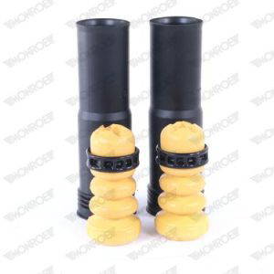 Bump Stop & Dust Cover Kit - Rear