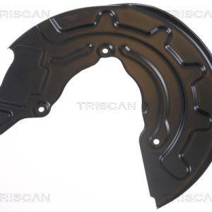 Brake Backing Plate - Front (RH) (276mm Discs)