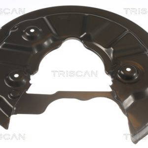 Brake Backing Plate - Rear (LH) (300mm Discs)