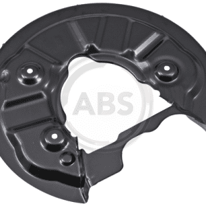 Brake Backing Plate - Rear (LH) (300mm Discs)