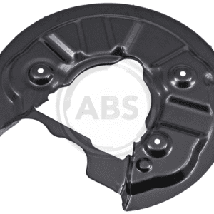 Brake Backing Plate - Rear (RH) (300mm Discs)