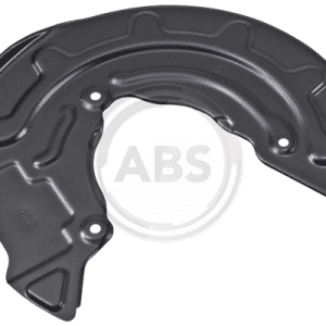 Brake Backing Plate - Front (LH) (276mm Discs)