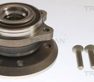 Wheel Hub & Bearing Kit - Front (With Integrated ABS Sensor Ring)