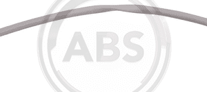 Brake Pad Wear Sensor - Front (PR:1LB)