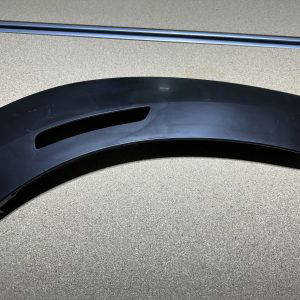 Bumper Trim - Front (RH)