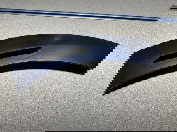 Bumper Trim - Front (RH)