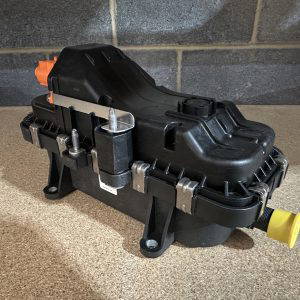PTC Heater