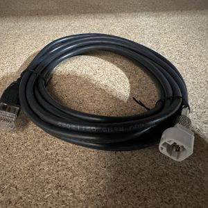 Diagnostic Cable