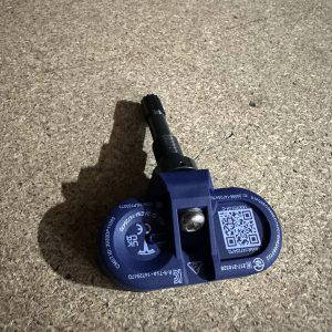 TPMS Sensor - Bluetooth Clamp In