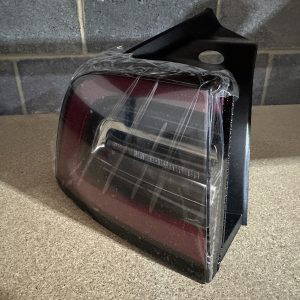 Tail Light - Rear (LH) Outer
