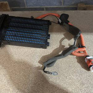 PTC Heater