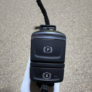 Parking brake switch