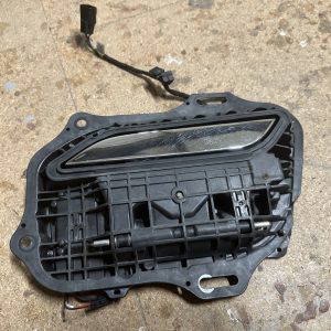 Door Handle - NSR - GEN 1/2 2015