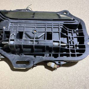 Door Handle - OSR - GEN 1/2 2015