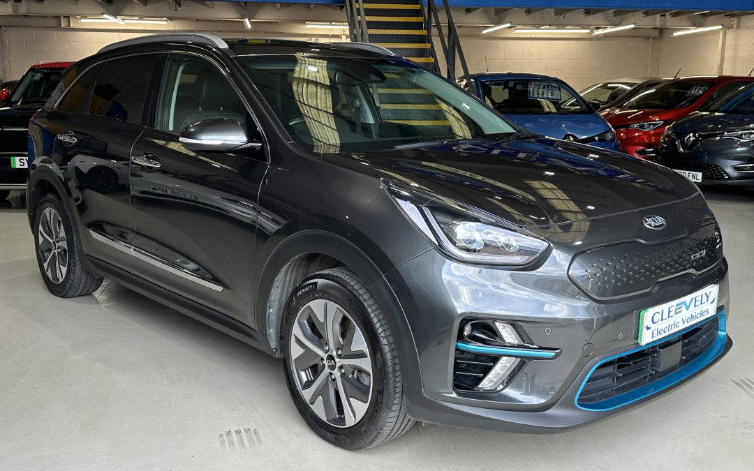 Directory Archive Cleevely Electric Vehicles Gloucestershire directory-archive-cleevely-electric-vehicles-gloucestershire