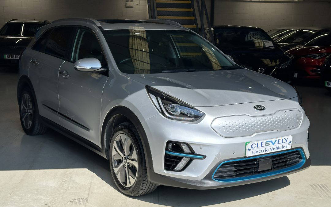 Directory Archive Cleevely Electric Vehicles Gloucestershire directory-archive-cleevely-electric-vehicles-gloucestershire