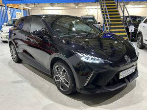 MG 4 Trophy Long Range 64kWh - 2023