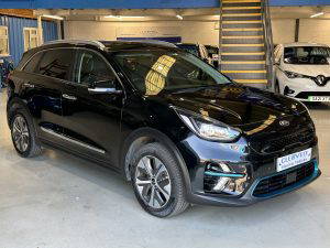 Kia eNiro 4+ 64kWh – 2021
