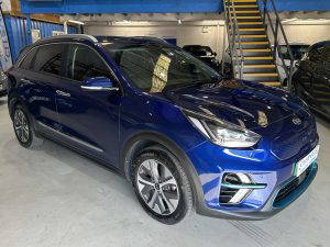 Kia eNiro 4+ 64kWh – 2021