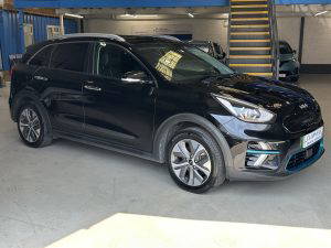 Kia eNiro 3 64kWh – 2022