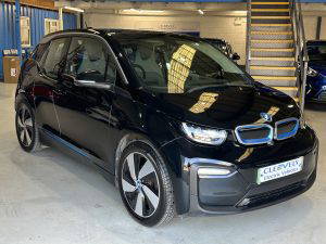 BMW i3 (42kWh) 120Ah - 2020