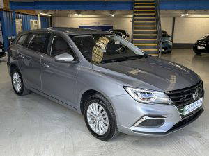 MG 5 EV Excite 61kWh - 2022