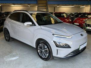 Hyundai Kona Premium 64kWh – 2022