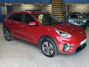 Kia eNiro 3 64kWh – 2022