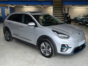 Kia eNiro 4+ 64kWh – 2021