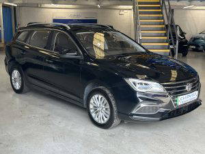 MG 5 EV Exclusive 61.1kWh - 2022