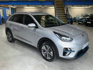Kia eNiro 4 64kWh – 2020
