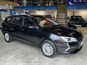 MG 5 EV Exclusive 61.1kWh - 2022