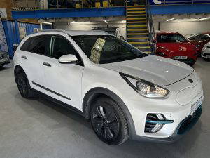 Kia eNiro First Edition 64kWh – 2019
