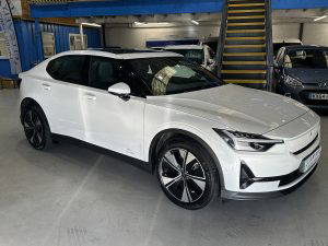 Polestar 2 82kWh Single Motor Plus – 2024