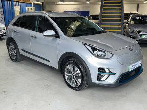 Kia eNiro 3 64kWh – 2021