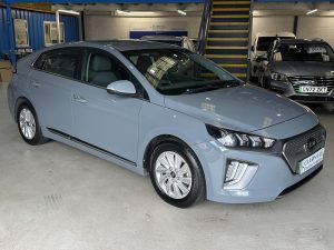 Hyundai Ioniq Premium 38.3kWh - 2021