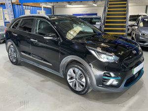 Kia eNiro 4+ 64kWh – 2022