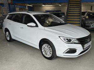 MG 5 EV Exclusive 61.1kWh - 2022