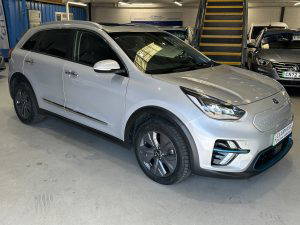 Kia eNiro 4+ 64kWh – 2021