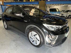 VW ID.4 Pro Performance Life 77kWh - 2021