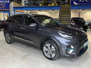 Kia eNiro 4 64kWh โ 2020