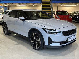 Polestar 2 78kWh Single Motor Long Range โ 2021