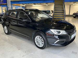 MG 5 EV Exclusive 61.1kWh - 2022