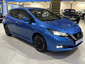 Nissan Leaf 40kWh Tekna - 2022