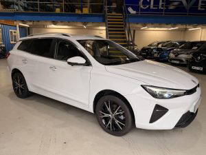 MG 5 Trophy Long Range 61.1kWh - 2023