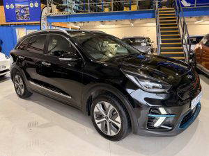 Kia eNiro 4+ 64kWh – 2021
