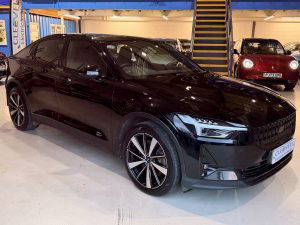 Polestar 2 PLUS 78kWh Single Motor Long Range – 2021