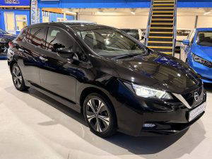 Nissan Leaf 62kWh e+ Tekna - 2021