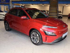 Hyundai Kona Premium 64kWh – 2021
