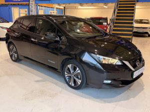 Nissan Leaf 2.Zero 40kWh - 2018